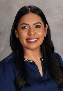 Melicia I. Neaville, PA